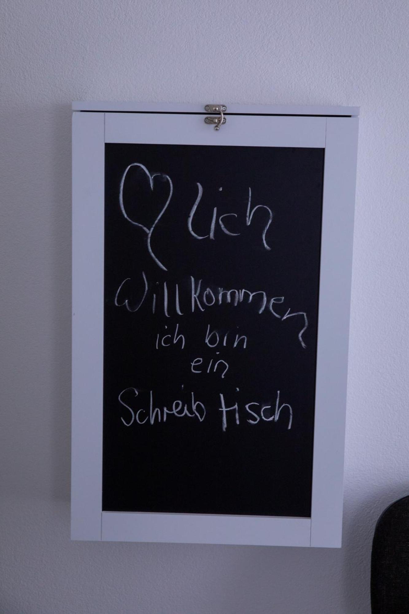 Schoene Unterkunft Naehe Schweiz Gottmadingen Exterior foto
